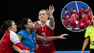 Potężna sensacja tuż przed meczem Polski w Rotterdamie. Doszła kolejna opcja