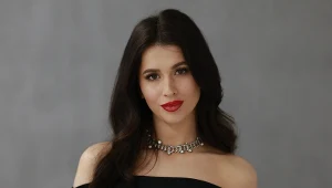 Roxie Węgiel w "halo tu polsat". "Zaśpiewam największy świąteczny hit"