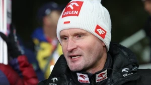 Maciej Maciusiak nie owija w bawełnę. I te słowa o Piotrze Żyle