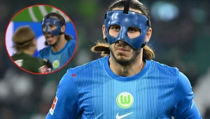 Grabara dał show w Bundeslidze. Został bohaterem. Ależ interwencja