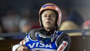 Dawid Kubacki bez błysku, wskazał na jedną rzecz. "Jest mi przykro, ale..."