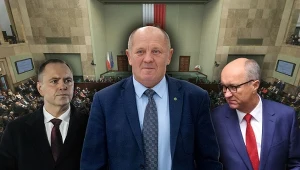 Tak rządzący zaszachują prezydenta? Sawicki: Będzie musiał się tłumaczyć