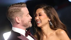 Macaulay Culkin, Brenda Song