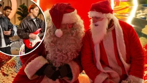 Mikołajki w Polsacie