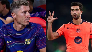 Wyprzedził Lewandowskiego i to w jakim stylu. Niebywały wyczyn gwiazdora