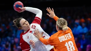 Pół godziny prawdy dla Polski. Wszystko jasne ws. medalu mistrzostw świata