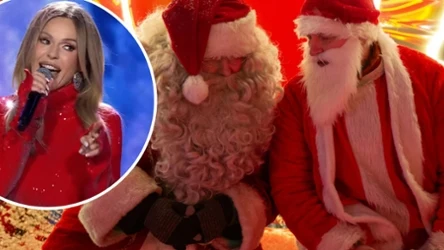 Mikołajki w Polsacie