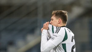 Nokaut w Gliwicach. Ostatnia drużyna w lidze ograła Legię. Sensacja