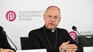 Polski duchowny wyłoniony do nowej roli. Został nominowany przez papieża