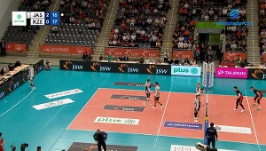 Najlepsze momenty PlusLigi. TOP 3 akcje dnia (12.06.2025) WIDEO