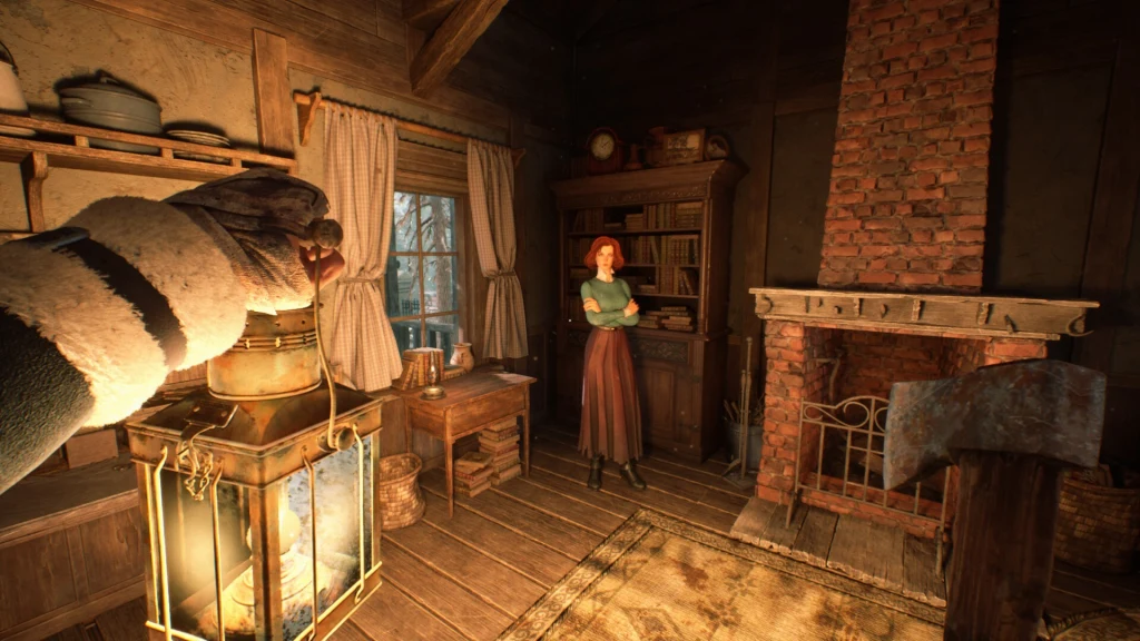 Stygian: Outer Gods Stygian: Outer Gods