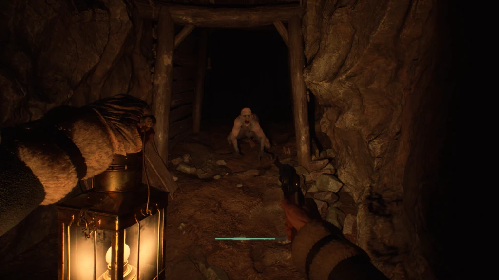 Stygian: Outer Gods Stygian: Outer Gods