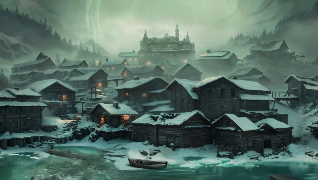 Stygian: Outer Gods Stygian: Outer Gods