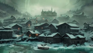 Stygian: Outer Gods - pierwsze wrażenia. Horror dla miłośników Lovecrafta