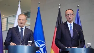 Niemcy rozliczyły się za II wojnę światową? Sondaż nie zostawia wątpliwości