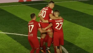 Thriller w meczu Polski, 2:0 i taki cios. Awans do półfinału rozstrzygnięty