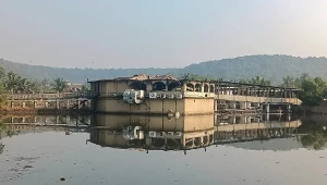 Tragiczny pożar dyskoteki w Indiach. Wśród ofiar są turyści