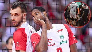 Dramat reprezentanta Polski. Koszmarna kontuzja, przerażające obrazki