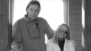 Jacek Gulczyński zmarł w hospicjum. Kondolencje dla Małgorzaty Ostrowskiej