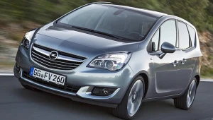 Kupujesz 8-letnie auto używane? Oto modele, które TÜV uznał za najlepsze