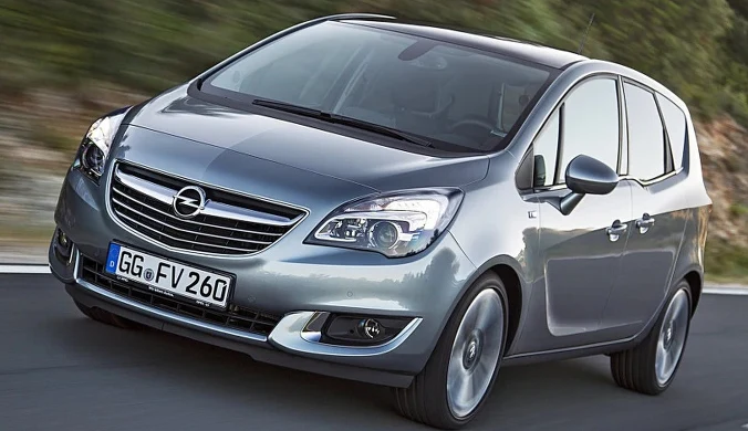 Kupujesz 8-letnie auto używane? Oto modele, które TÜV uznał za najlepsze