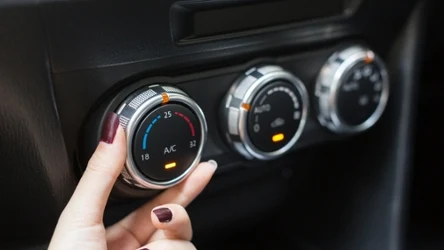 Od 2027 roku czynnik R134a będzie trudniej dostępny, a jego brak podniesie koszty serwisu klimatyzacji