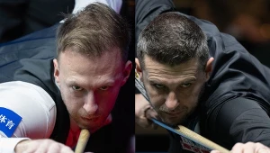 Choć bez Polaków, za to z finałem marzeń. Kradzież dnia i awans po 9 latach