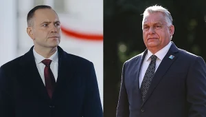 Karol Nawrocki odwołał spotkanie z Viktorem Orbanem. Co sądzą o tym Polacy?