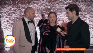 Na czym polega magia świąt? Polskie gwiazdy mają swoje wyjątkowe tradycje