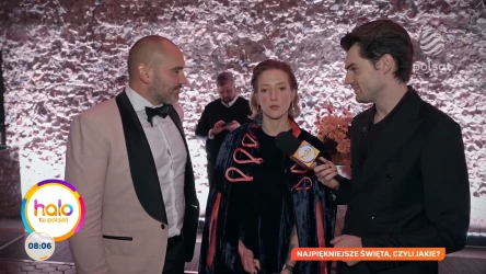 Na czym polega magia świąt? Polskie gwiazdy mają swoje wyjątkowe tradycje