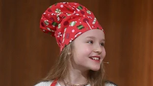 12-letnia Polka dotarła na Eurowizję Junior. Kto jej towarzyszy w podróży?