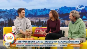 Współczesne ojcostwo pełne sprzeczności. Gwiazdy szczerze o tacierzyństwie