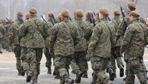 Obowiązkowa służba wojskowa w Polsce? Najnowszy sondaż