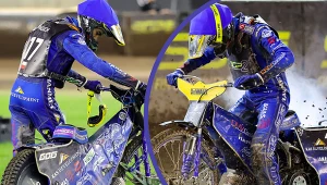 Stal Gorzów w szoku. Tak selekcjoner potraktował ich ulubieńca