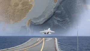 Wrze między Japonią a Chinami. Niebezpieczne incydenty w powietrzu