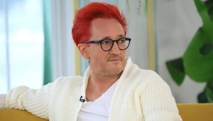 Michał Wiśniewski z świąteczną piosenką. Fani od razu ruszyli do komentarzy