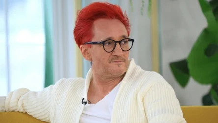 Michał Wiśniewski prezentuje świąteczny teledysk