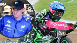 Gwiazdor dostał ultimatum, tak to skomentował. Nie gryzł się w język