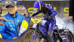 Stal Gorzów w szoku. Tak selekcjoner potraktował ich ulubieńca