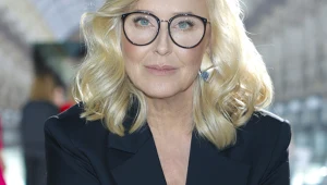 Młynarska potwierdziła doniesienia o "TzG". "Chciałabym podejść rzetelnie"