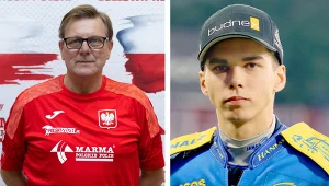 Stal Gorzów w szoku. Tak selekcjoner potraktował ich ulubieńca