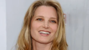 Bridget Fonda