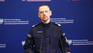 Uruchamiają procedurę Interpolu. Wnioski o czerwone noty trafiły do KGP