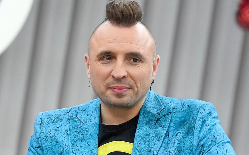 Paweł "Czadoman" Dudek