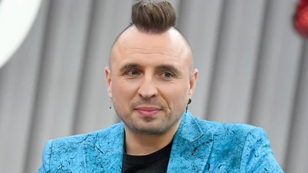 ​"Tata i Czadoman to różne osoby". O "podwójnej" roli Pawła Dudka