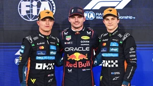 Verstappen wygrał, ale świętować nie będzie. Znamy nowego mistrza świata