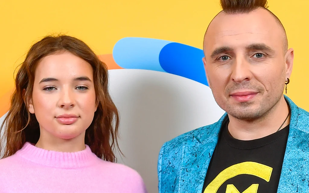 Magdalena i Paweł Dudkowie