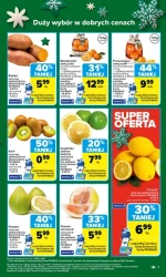 Різдво зі смаком! - Carrefour