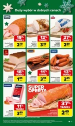 Święta ze smakiem! - Carrefour