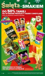 Święta ze smakiem! - Carrefour